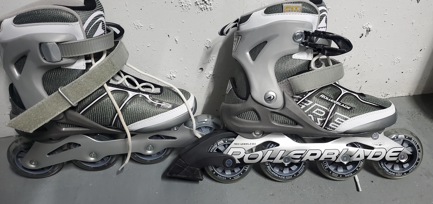 Rollerblades image indicator(3)