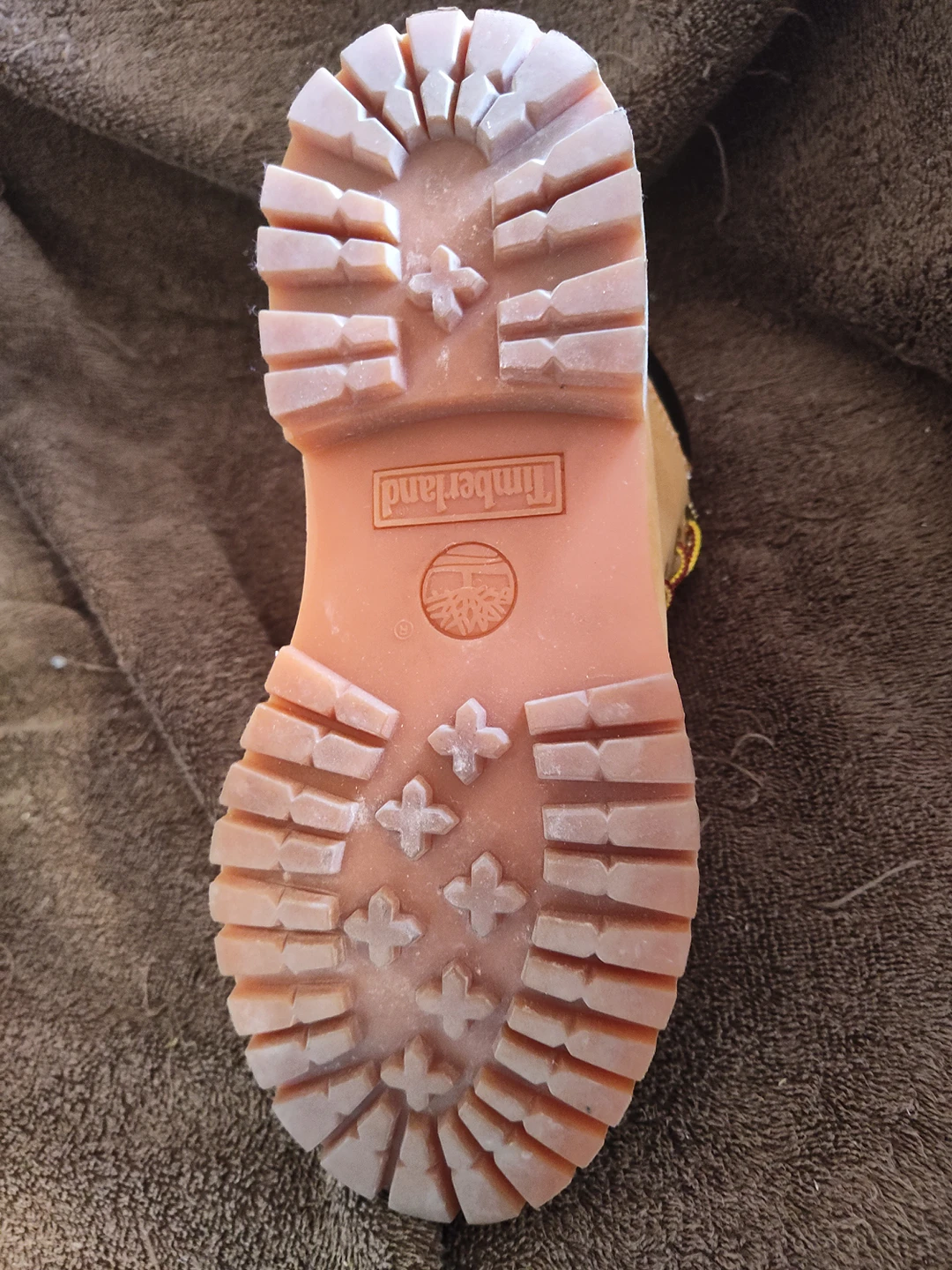 Timberland Boots Unisex - photo 2