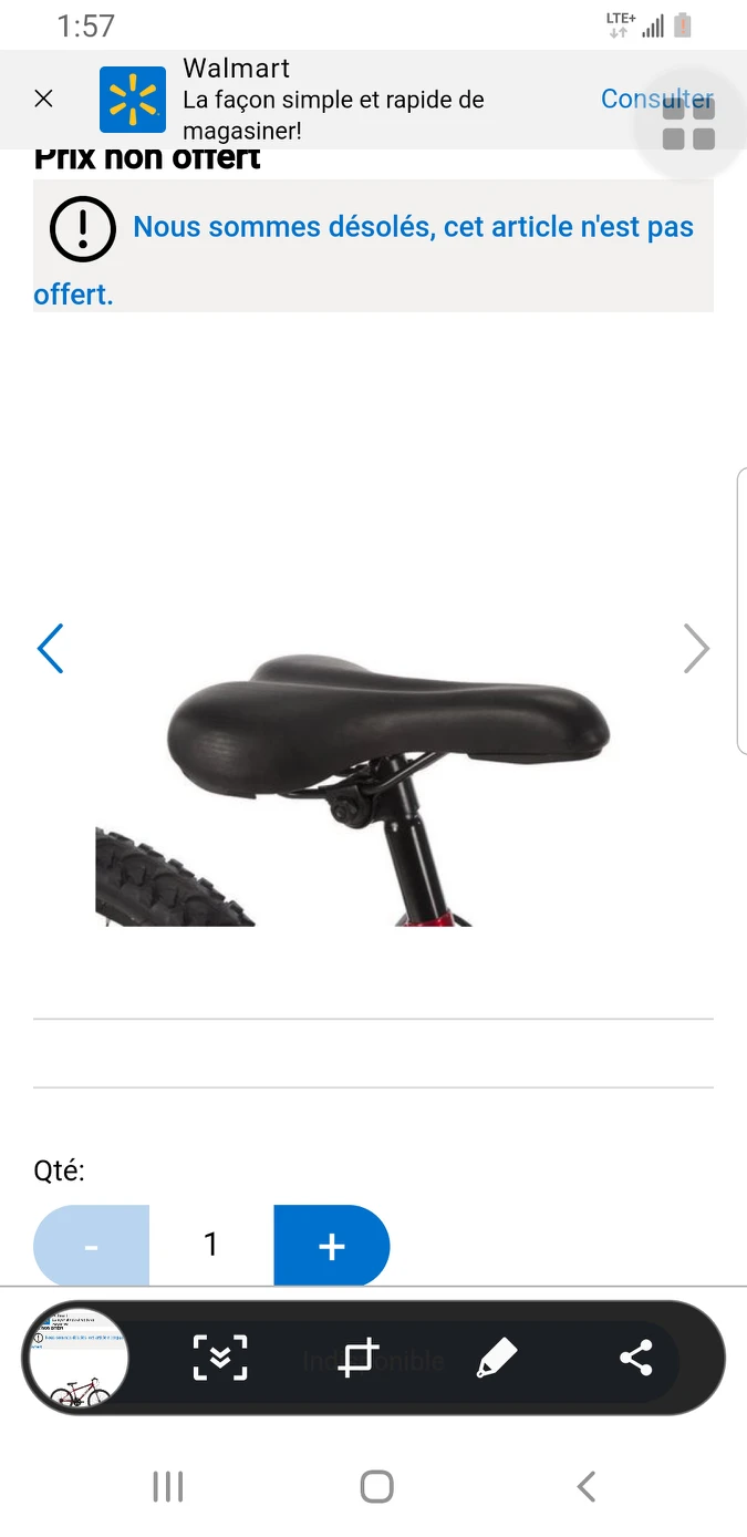 Women's 24" Bike - photo 5