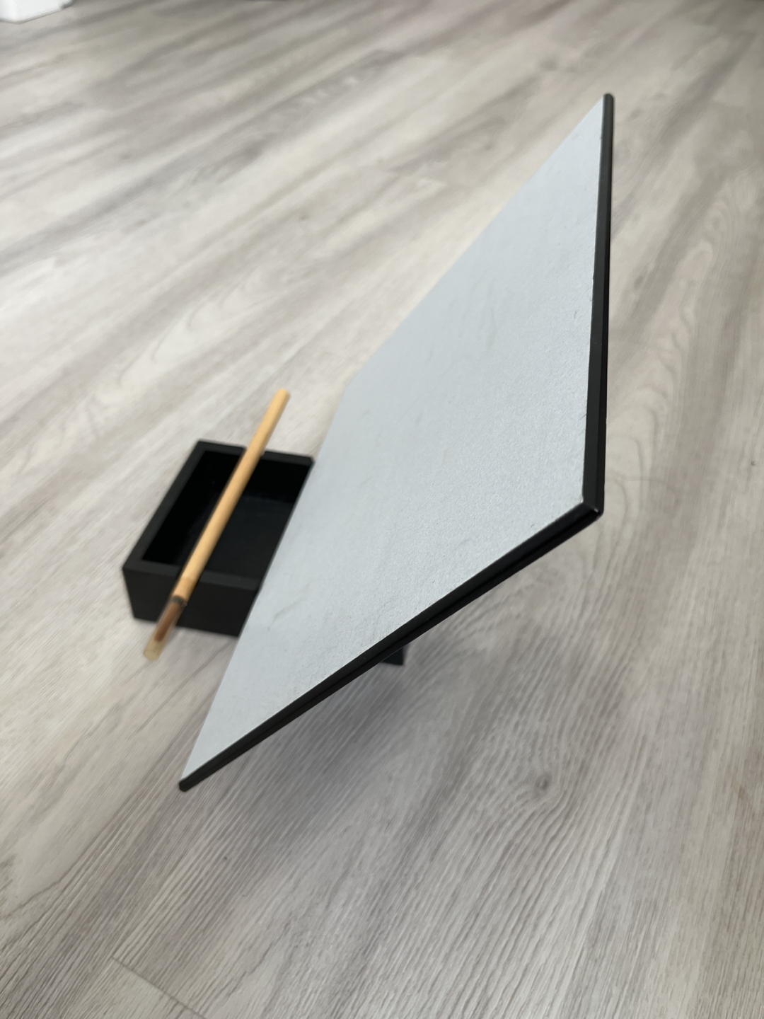 Buddha board image indicator(2)