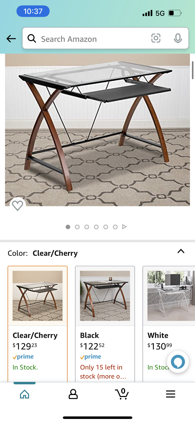 Desk giveaway - photo 2