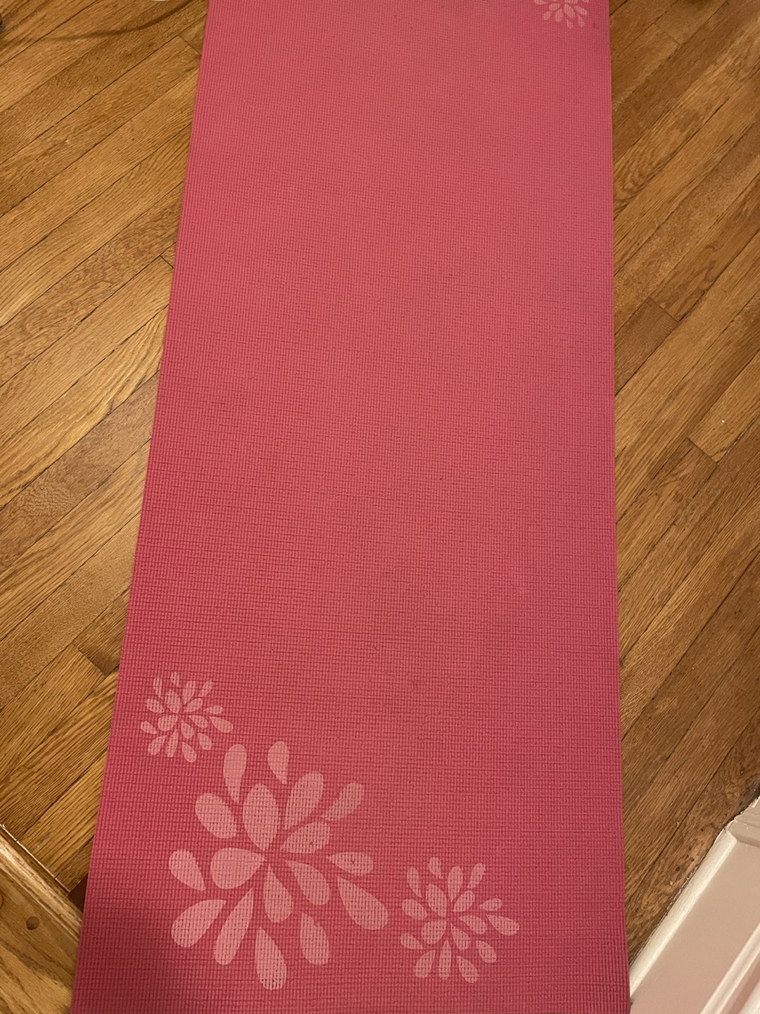 Yoga mat - photo 2