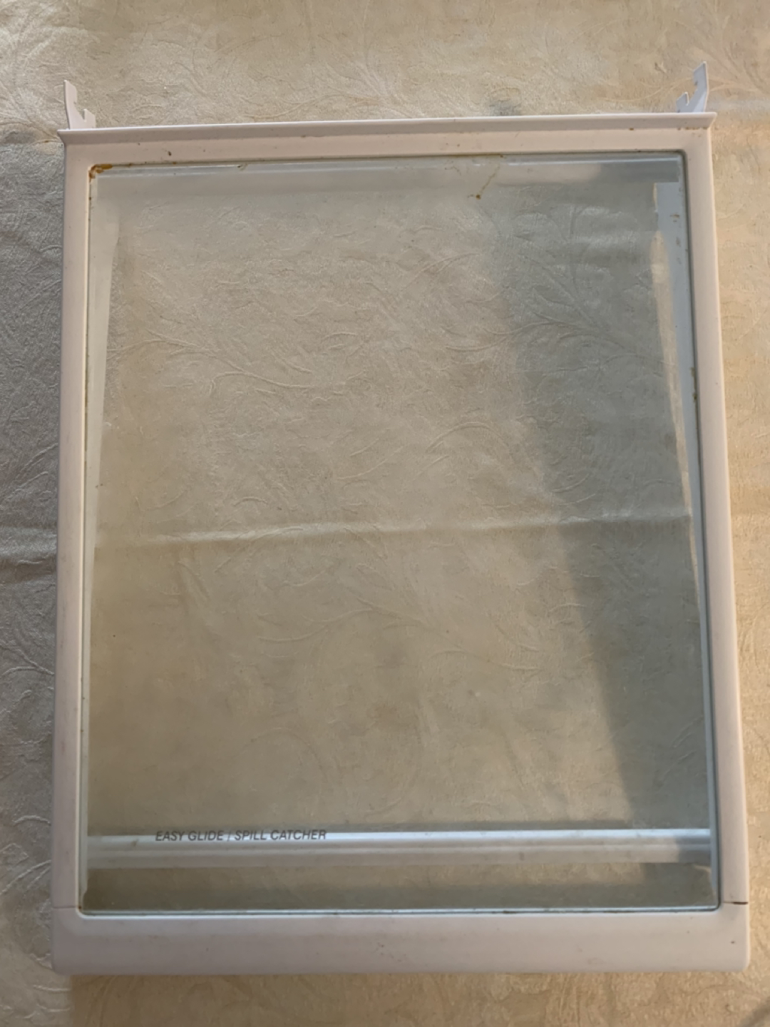 Moving sale -Fridge accessories - photo 2