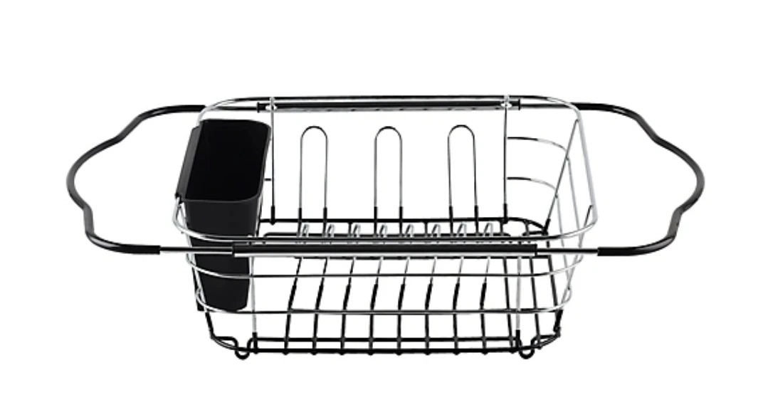3-in-1 Dish Rack - photo 4