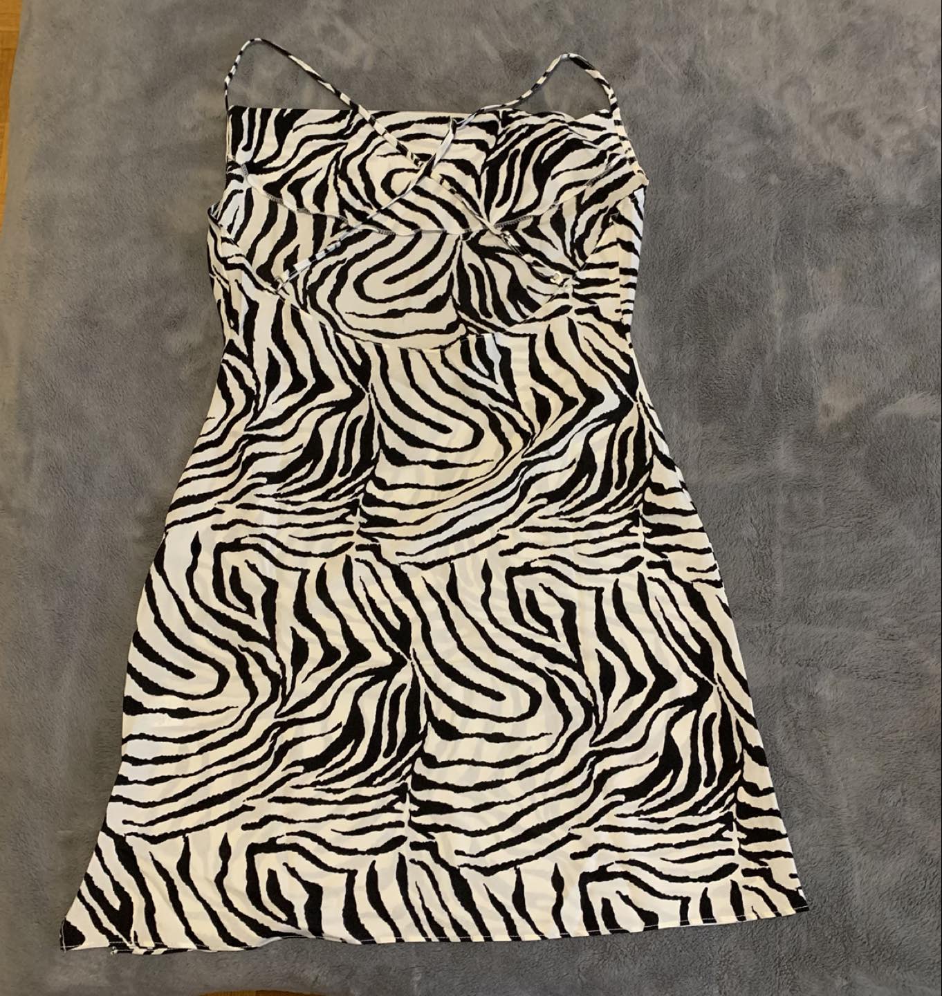 FashionNova Summer Dress image indicator(5)