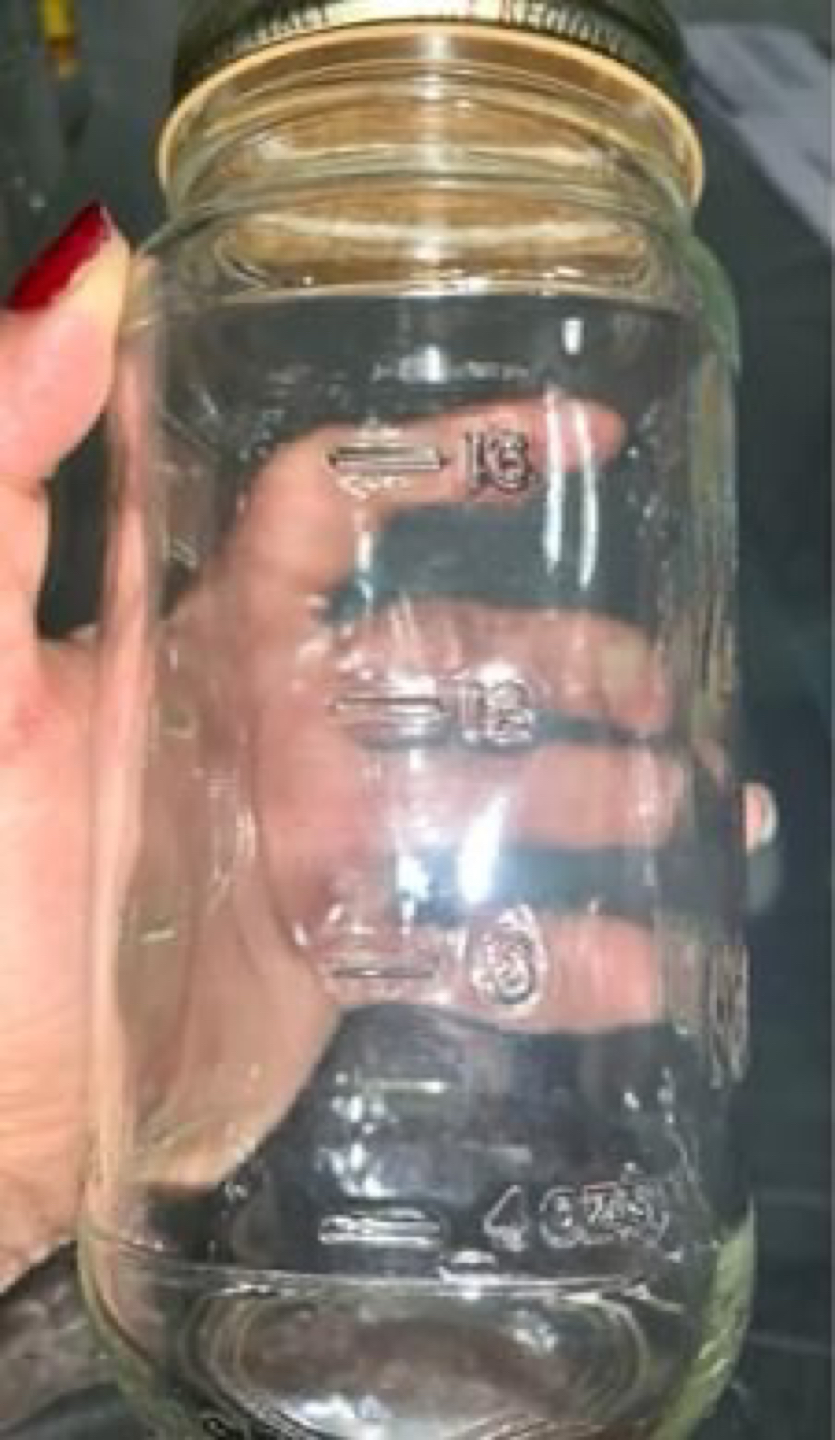 Mason jars - photo 2