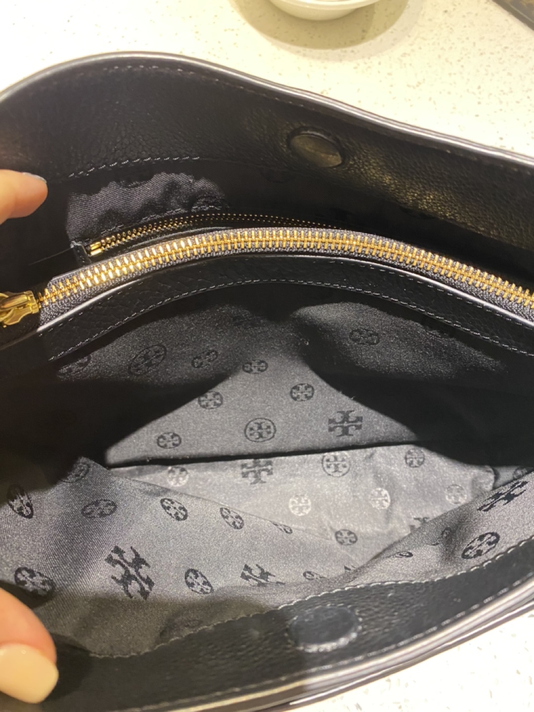 Tory Burch Shoulder Bag - photo 2