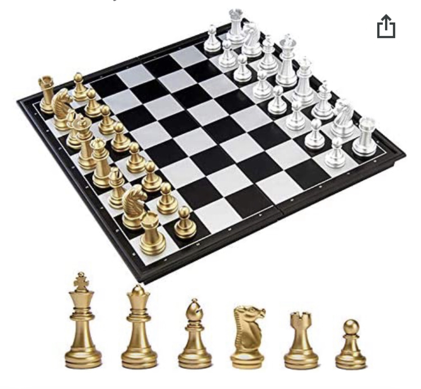 Chess set thumbnail
