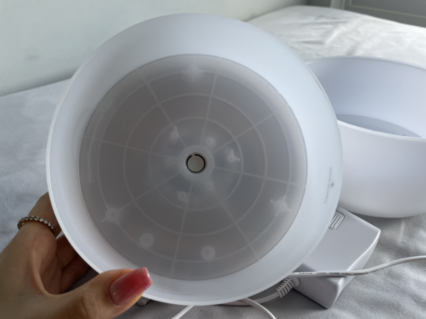 Humidifier - photo 2