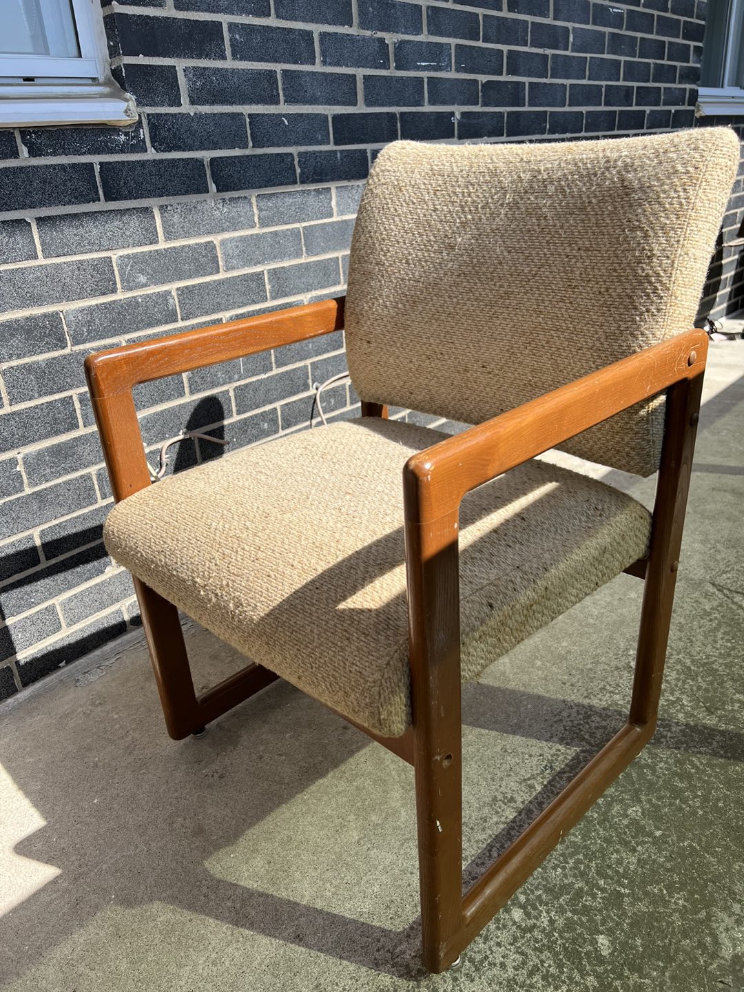 Occasional chairs - photo 2