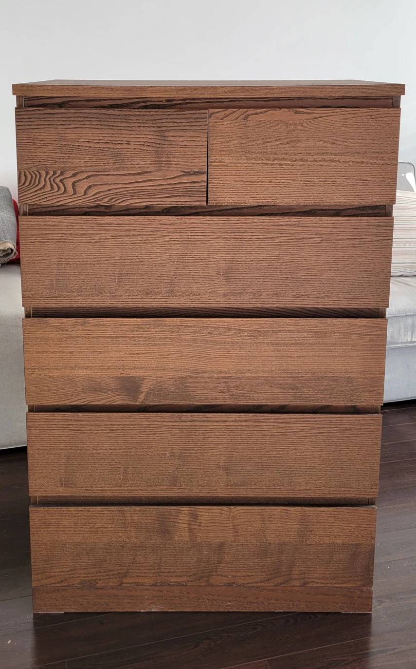 IKEA drawer - photo 2