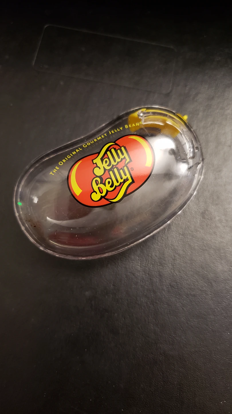 Jelly Belly Candy Dispenser image indicator(2)