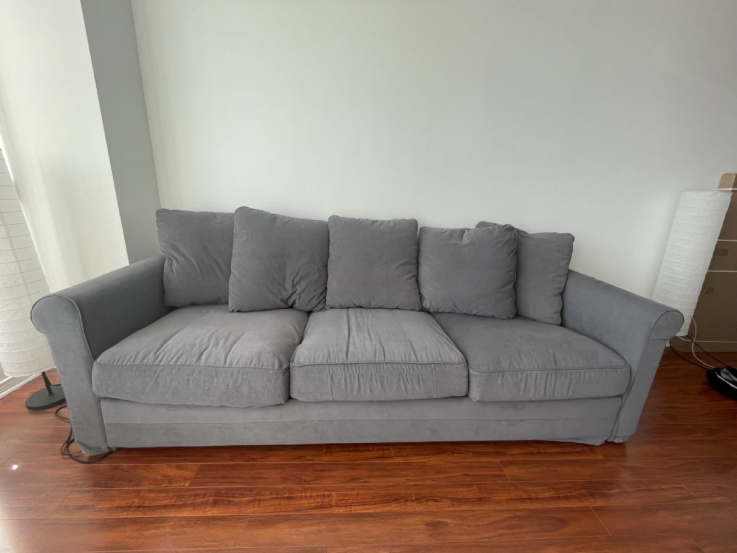 IKEA Gronlid