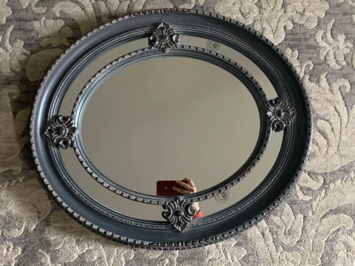 mirror - photo 2
