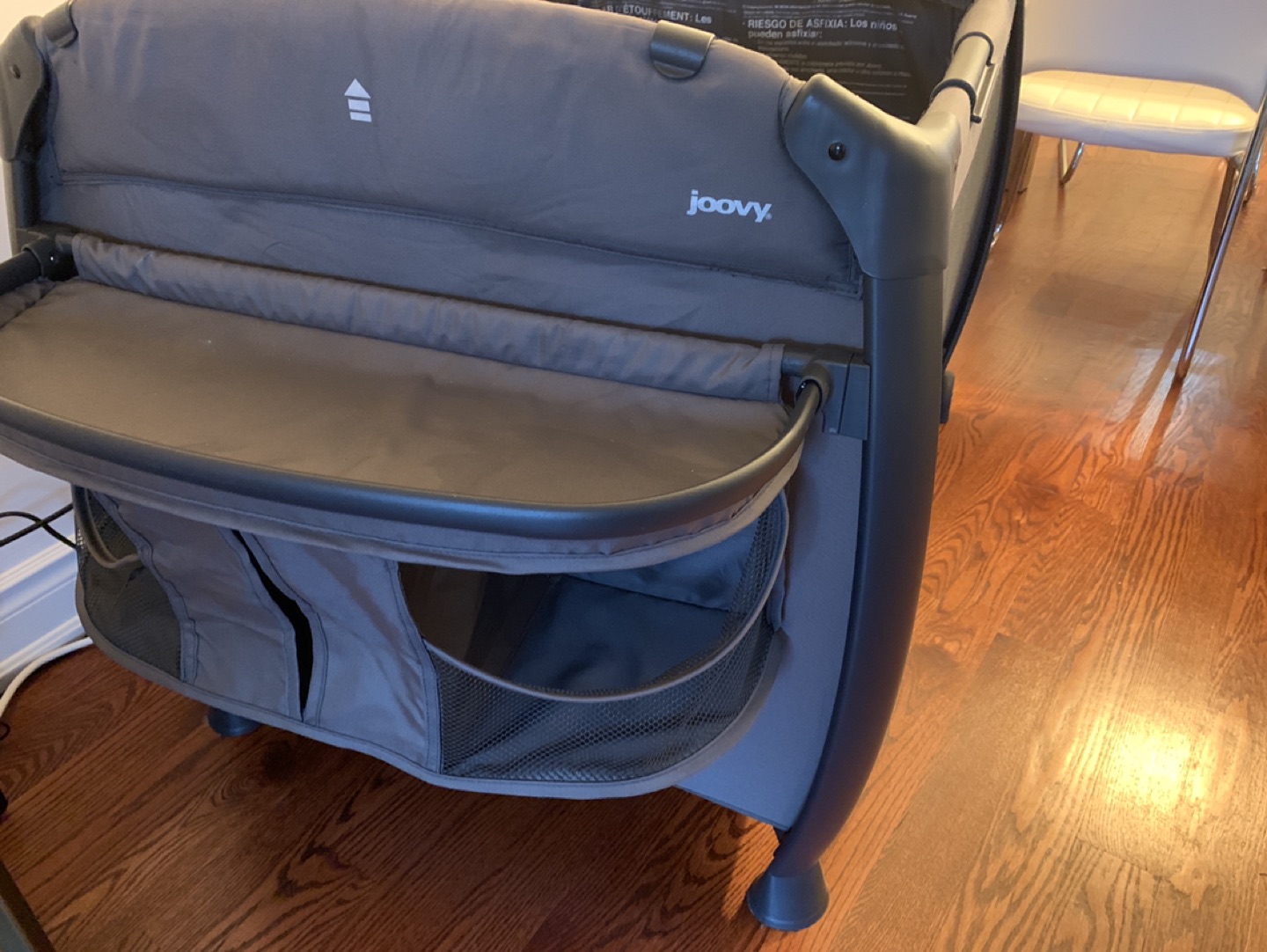 Joovy Room Playpen - photo 4