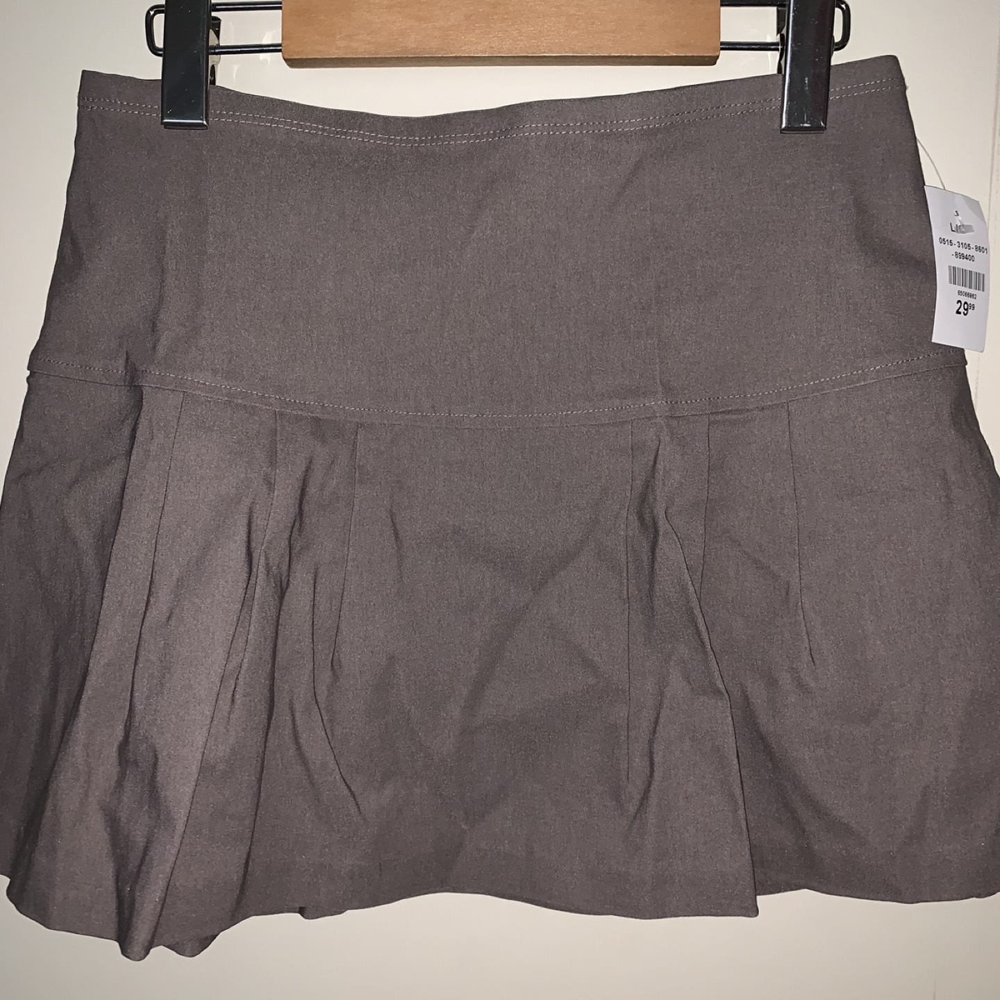 Brand New Tennis Skirt image indicator(3)