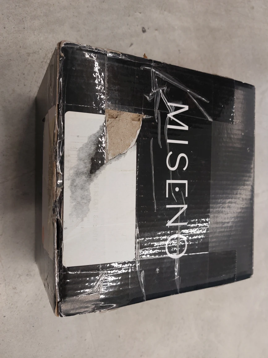 Miseno Bella Single Function Pressure Balanced Valve Trim (M5) image indicator(6)