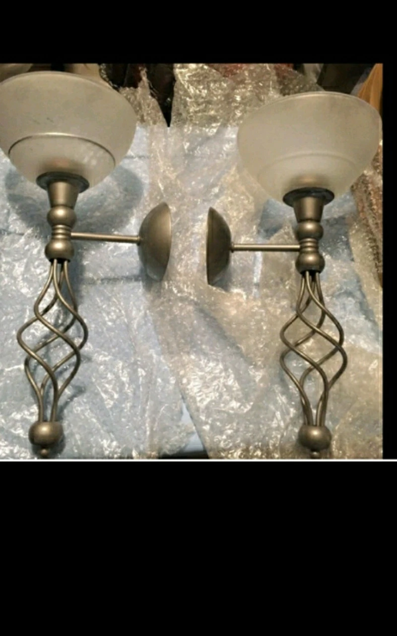 candle holders