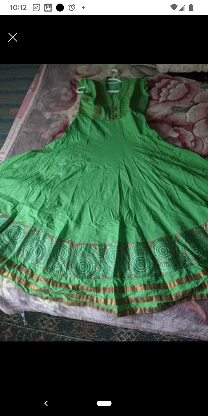 Brand New long dress image indicator(3)