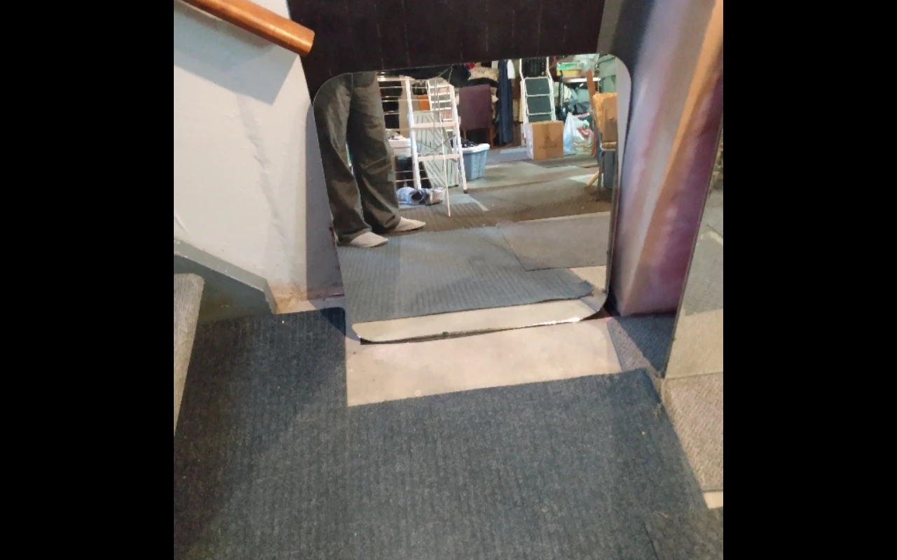 free mirror - photo 4
