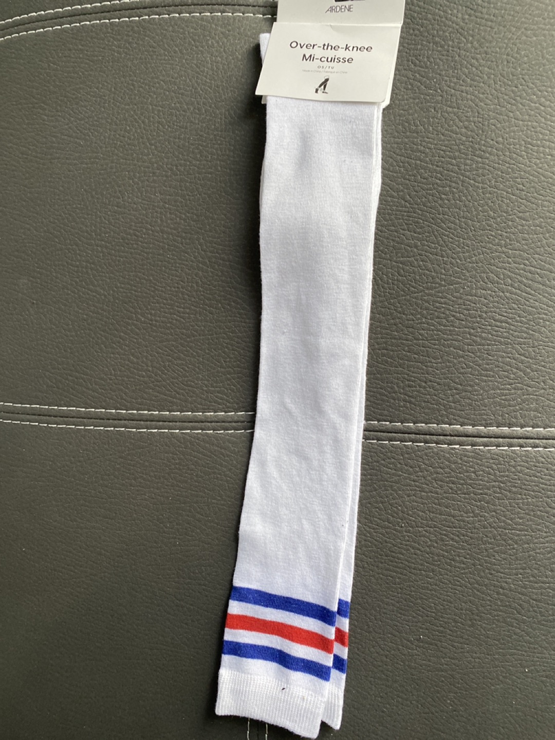 Ardene Long Socks - photo 2