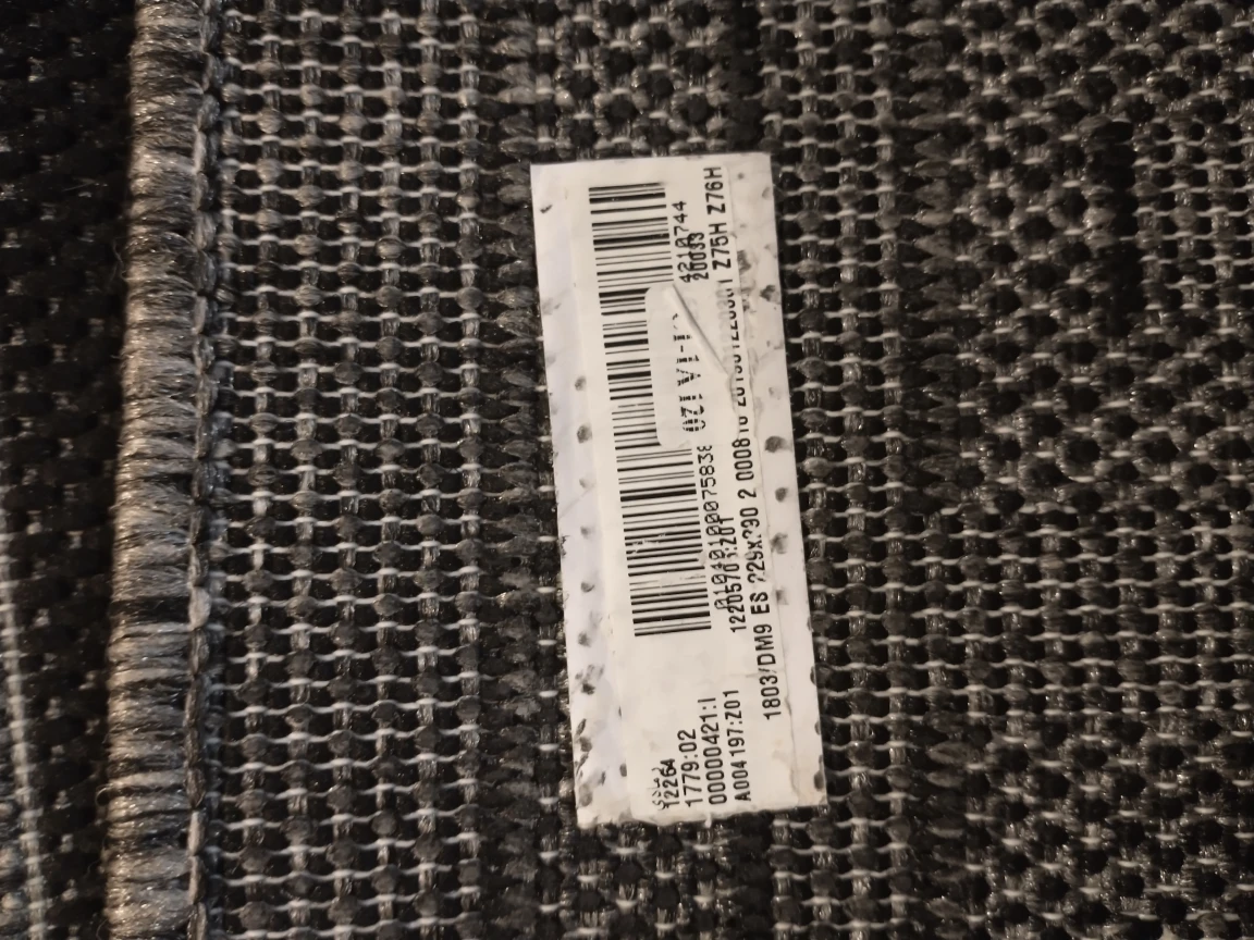 Outdoor rug - photo 5