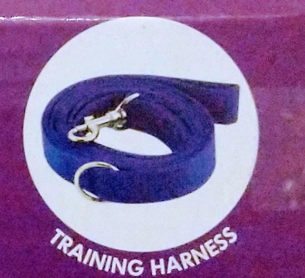 REFLECTIVE PET SET LEACH FROM FINELIFE PET PRODUCTS image indicator(4)