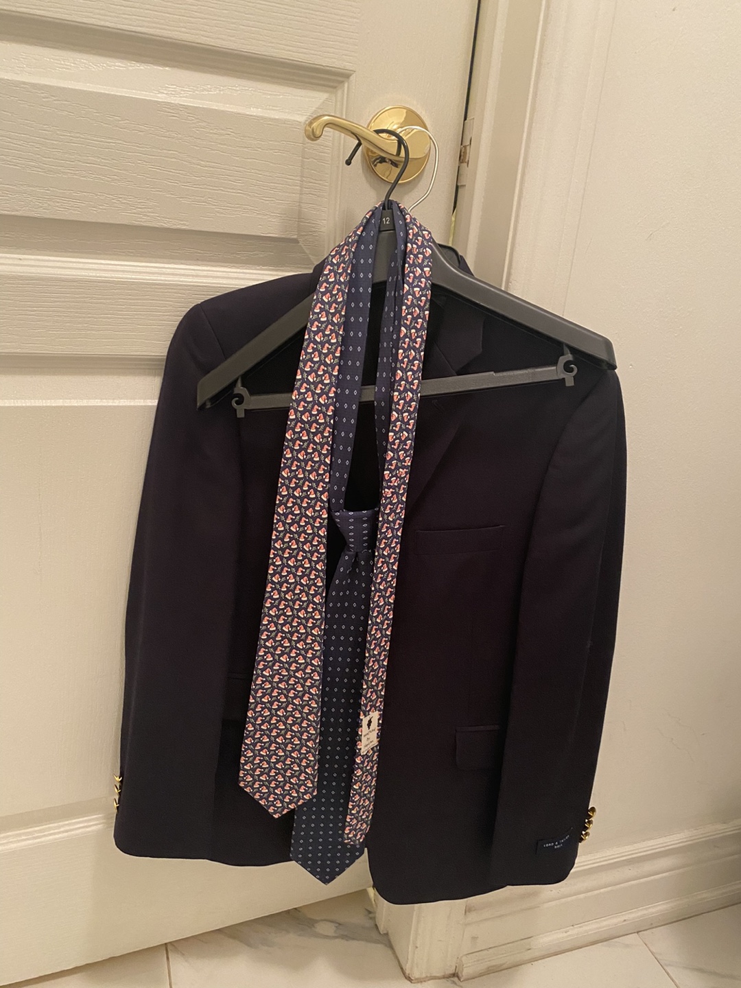Boy’s Bow Tie and Ties and belt - photo 2