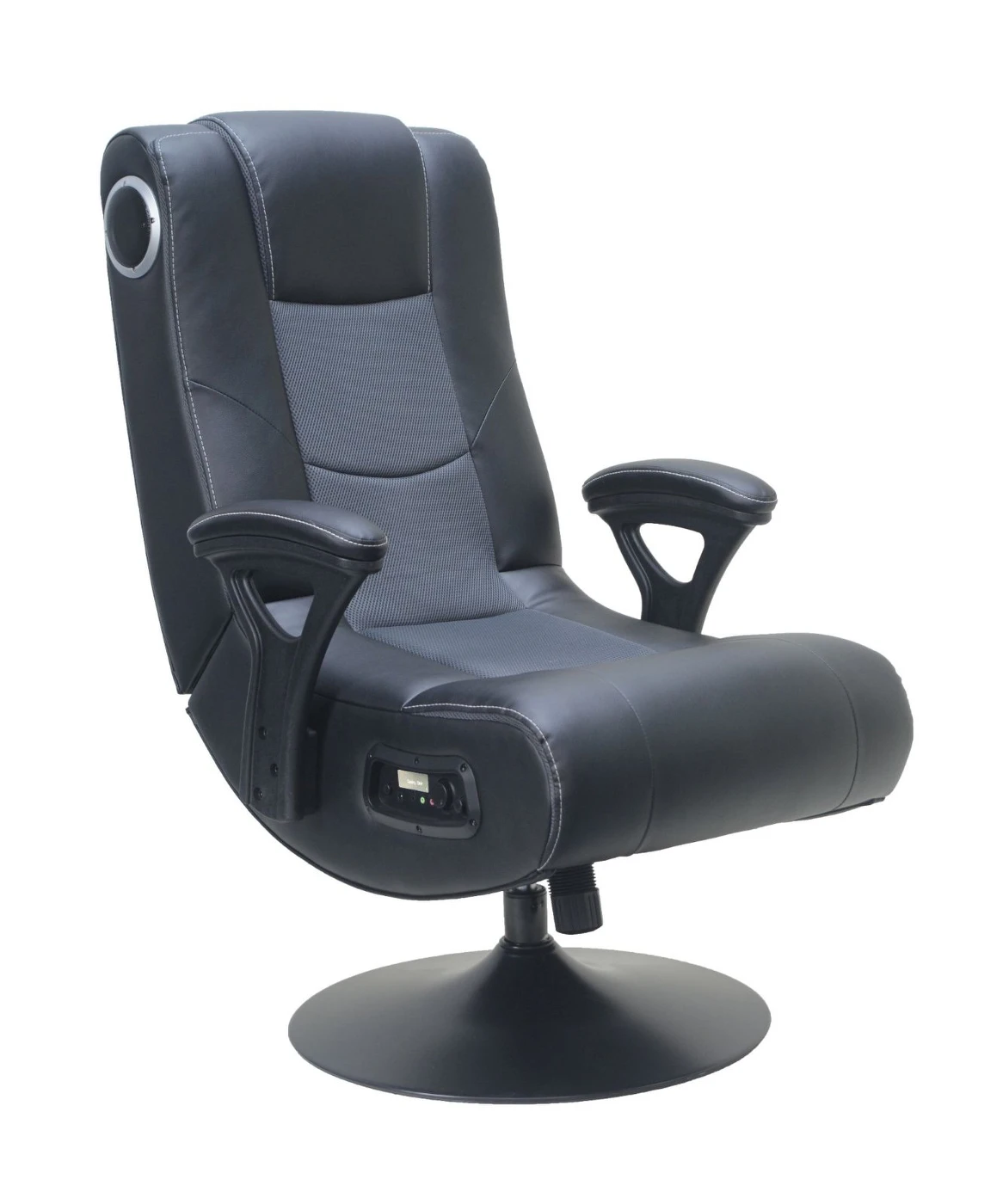 x rocker bolt 2.1 Bluetooth console gaming chair - photo 2