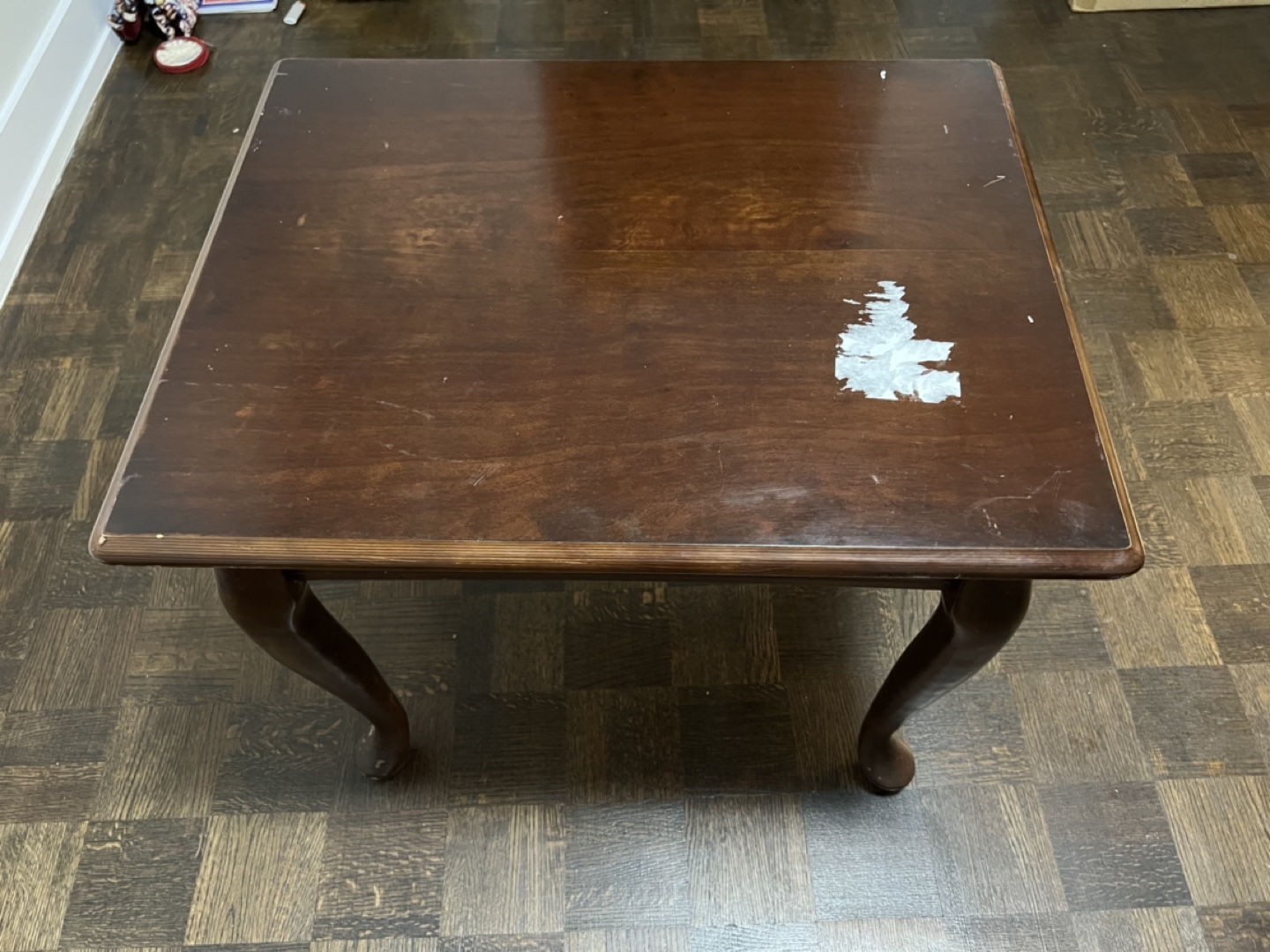 Night table - photo 3