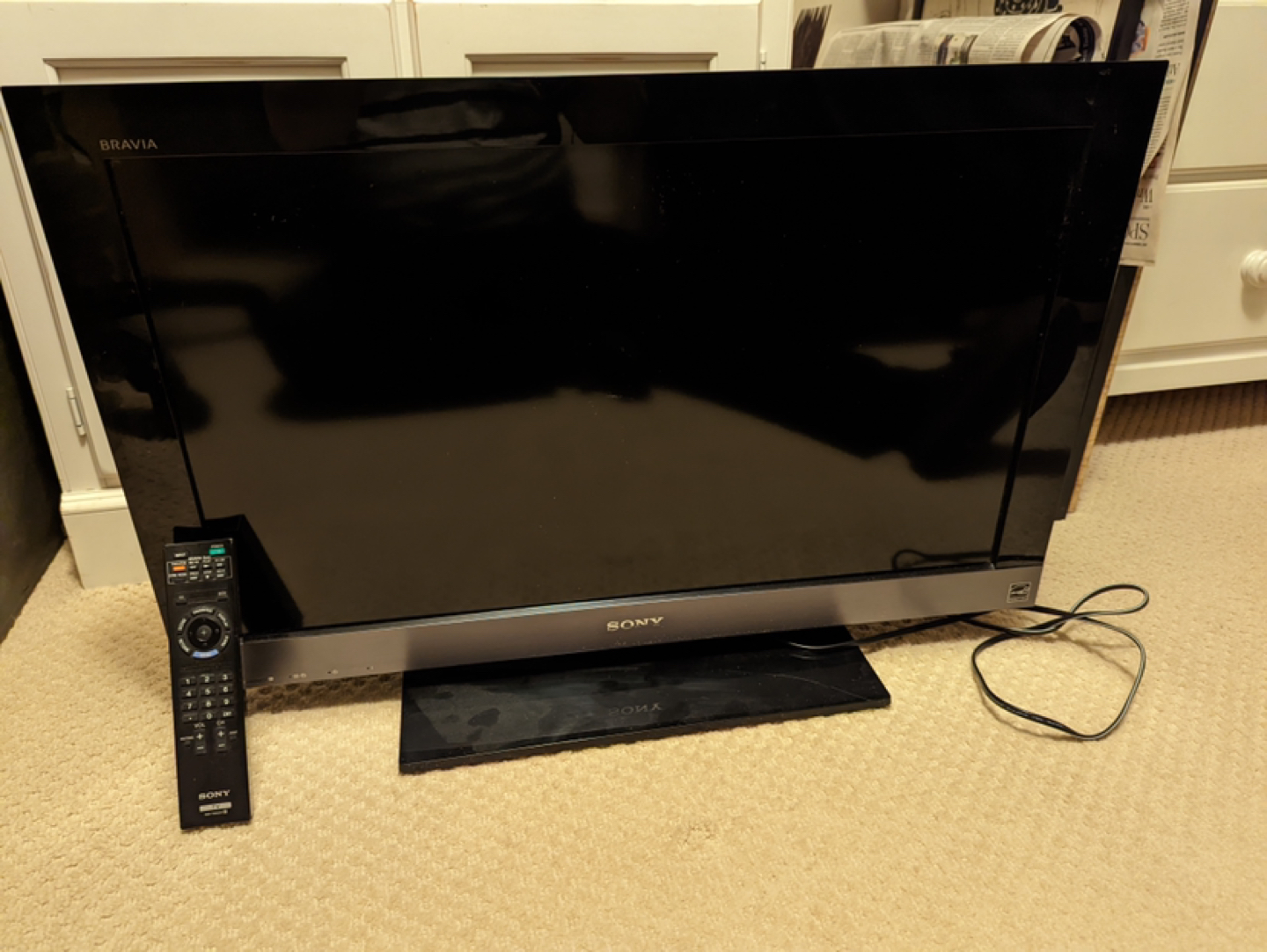 Sony tv