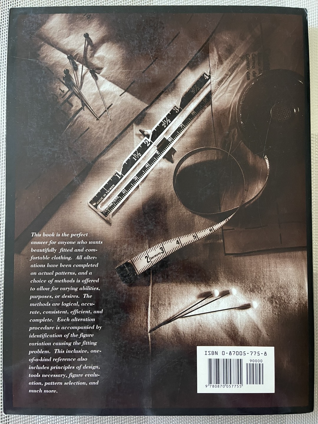 Pattern Making Book - photo 2