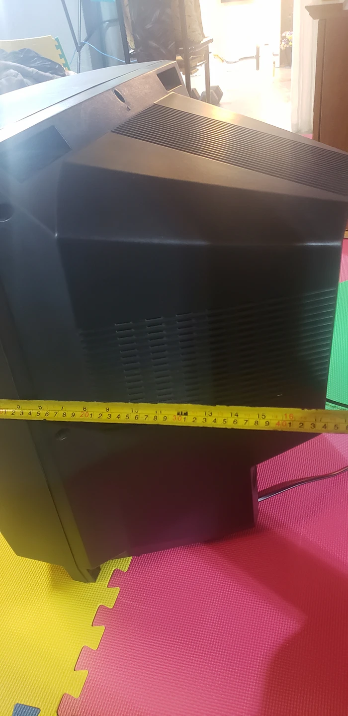 free 28" Samsung tv image indicator(4)