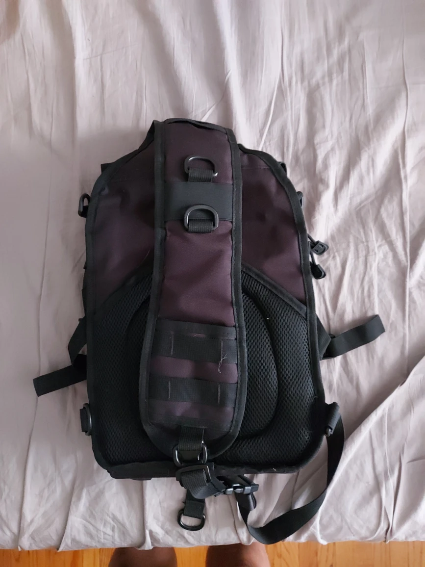 Sling Bag - photo 2