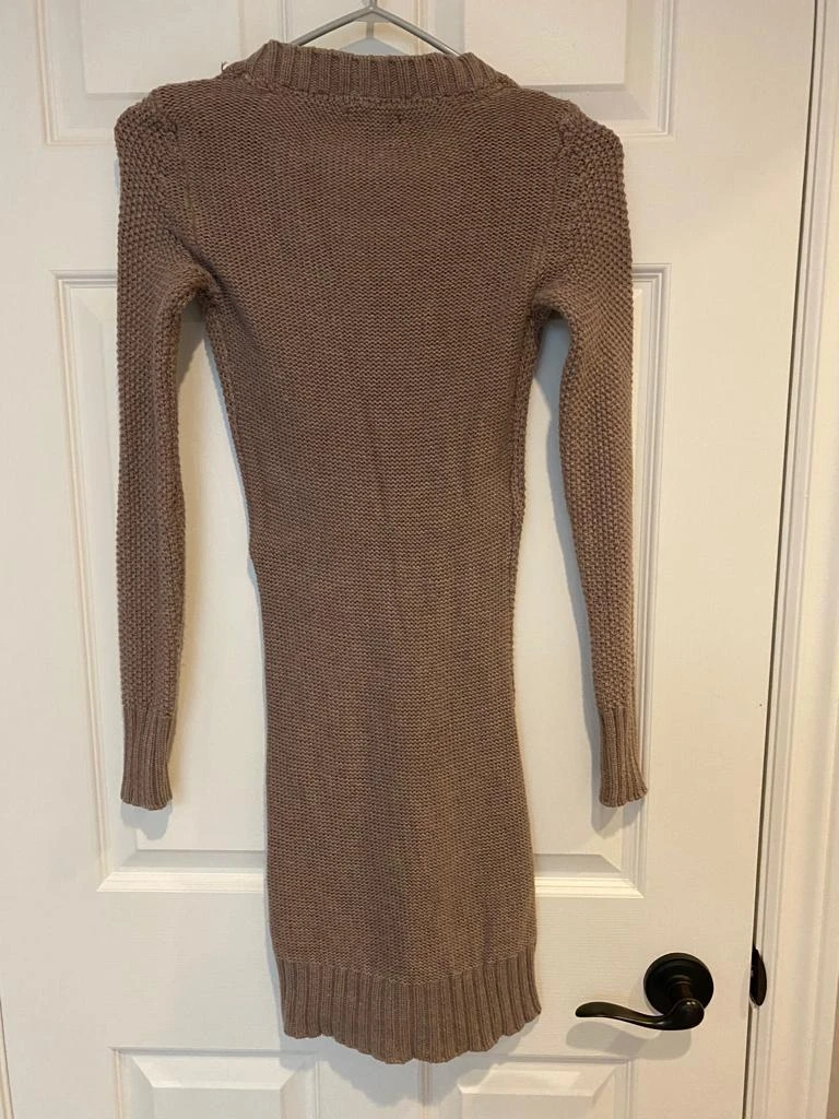 Le Chateau – Tunic sweater image indicator(2)