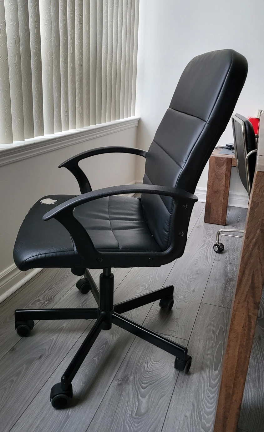 Office Chair thumbnail