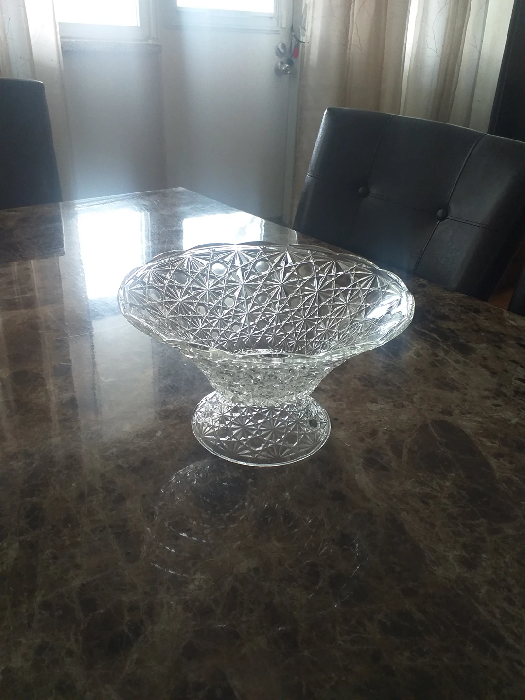 cyrstal fruit bowl $15 image indicator(4)