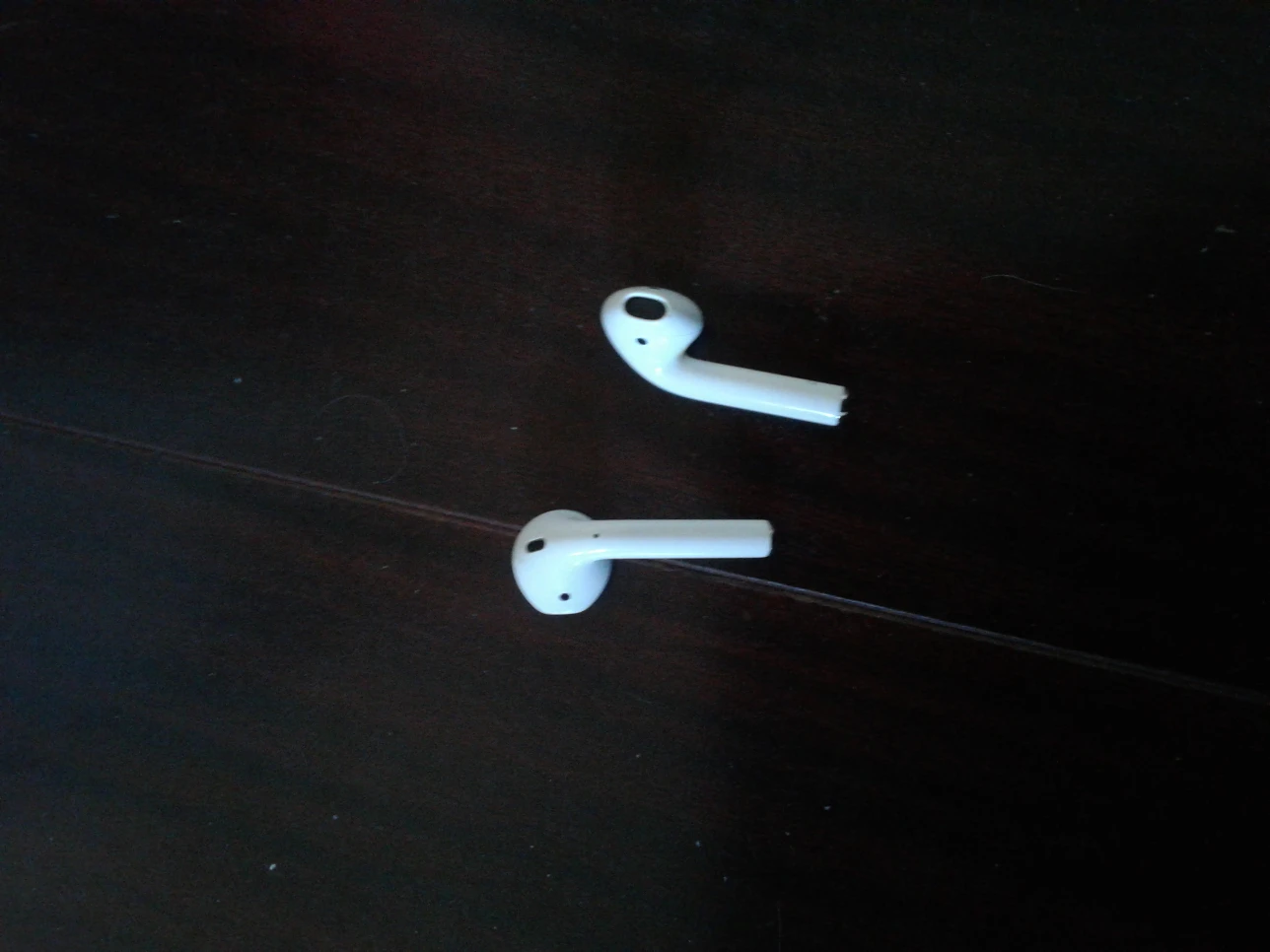 APPLE EAR BUDS WIRELESS - photo 2