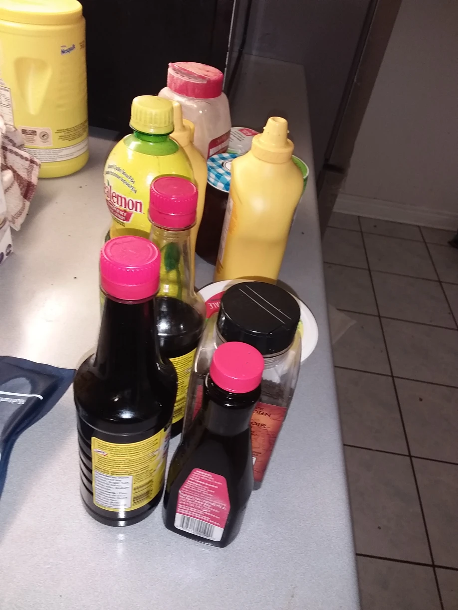Food items - photo 3