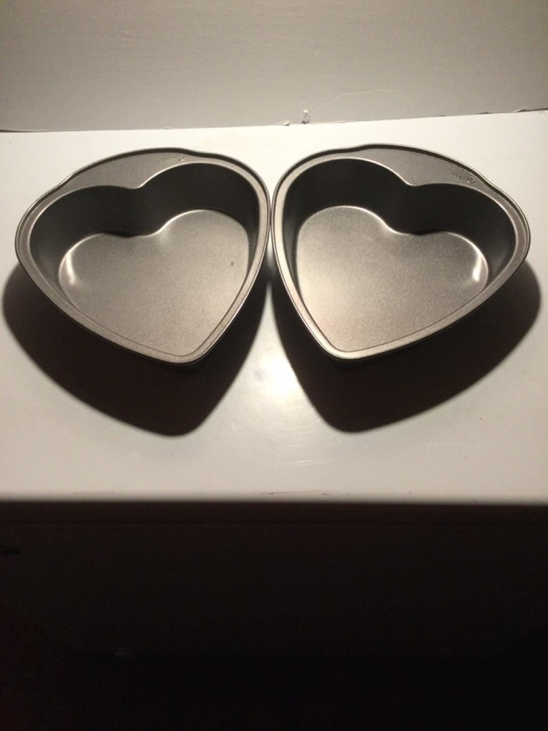 Baking Pans - different shapes and sizes - photo 3
