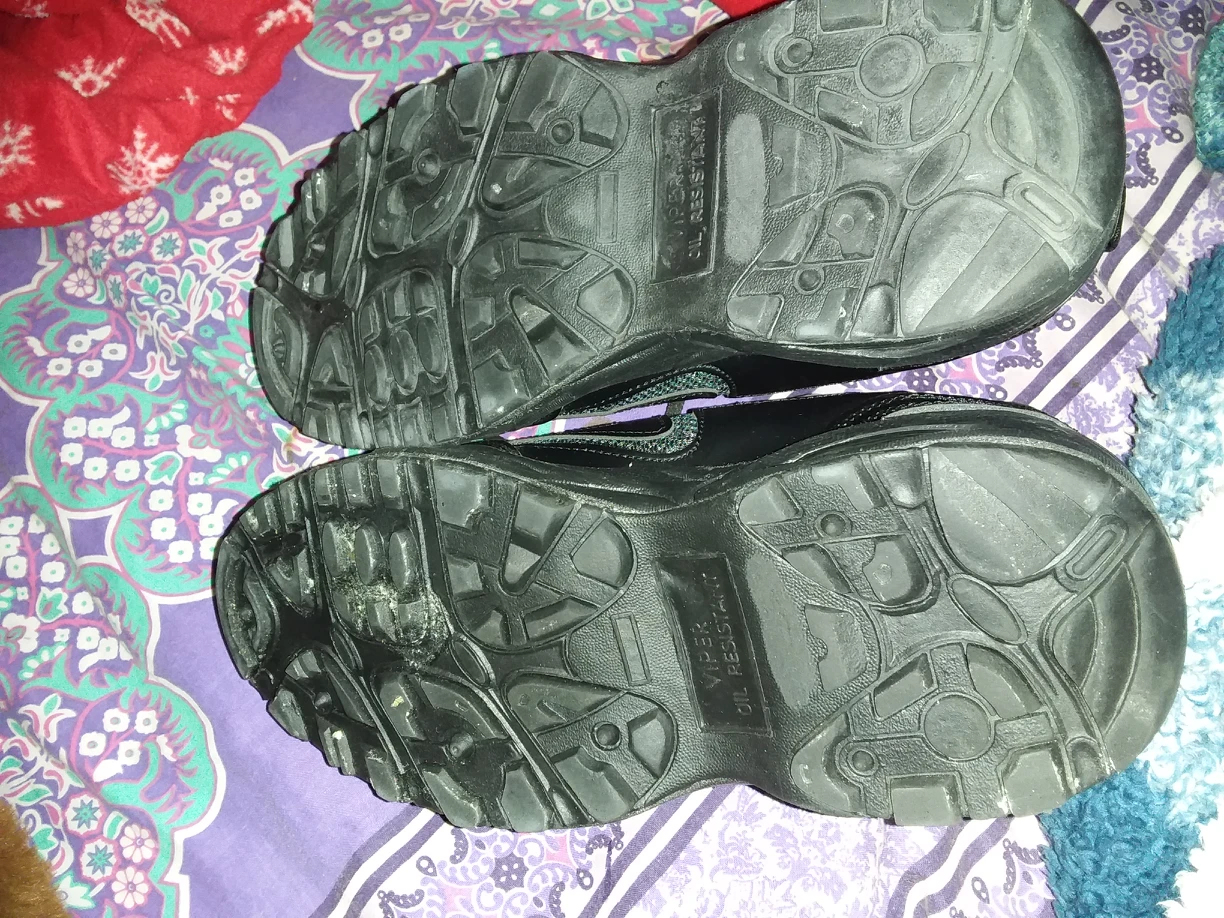 Womens Safety Boots - photo 3