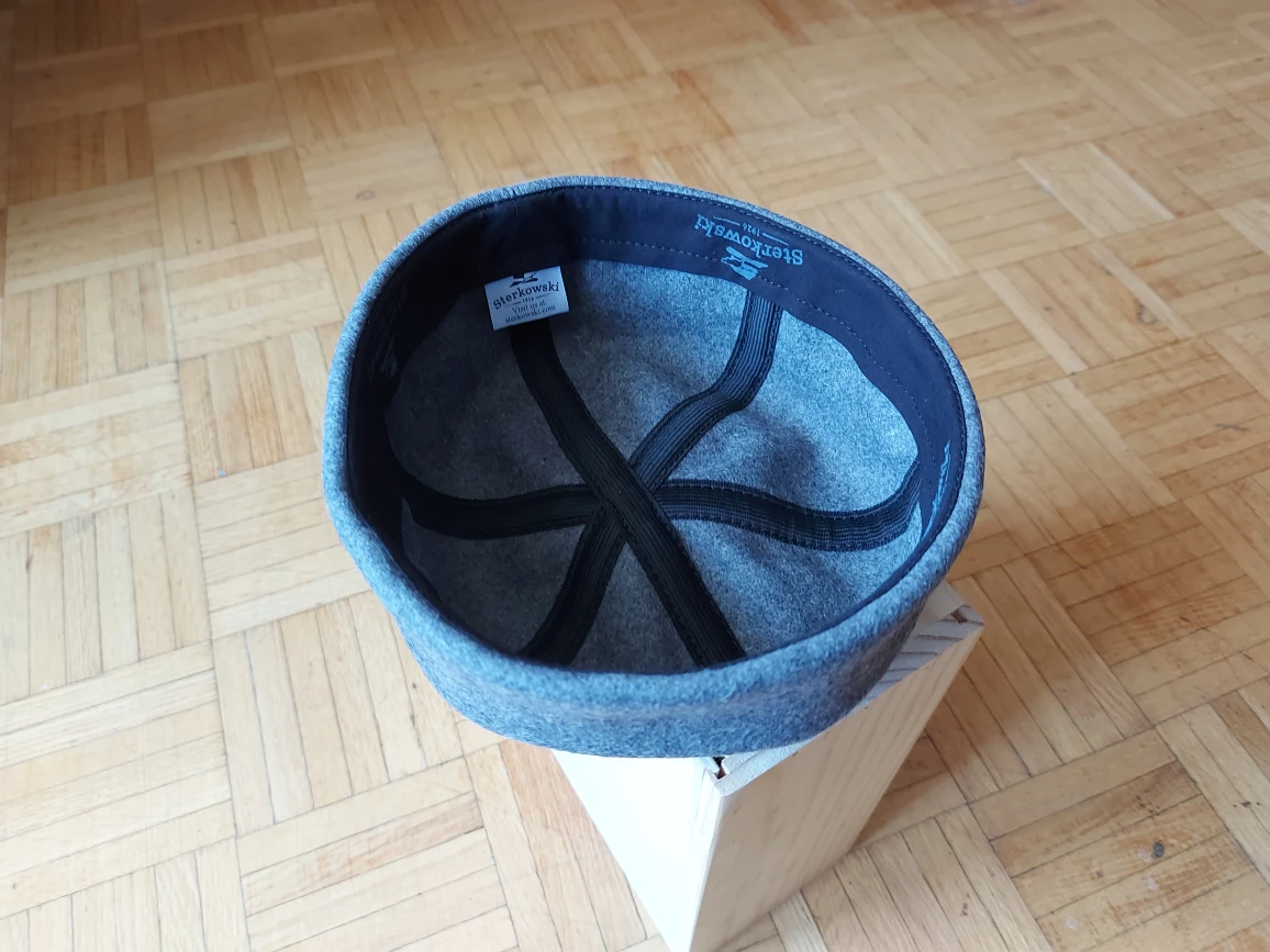 Wool Cap - photo 2
