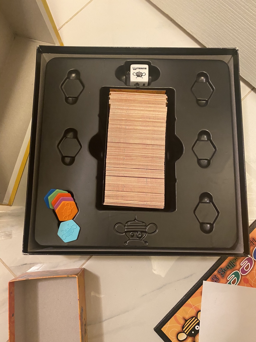 Beezi - Spelling game - photo 3