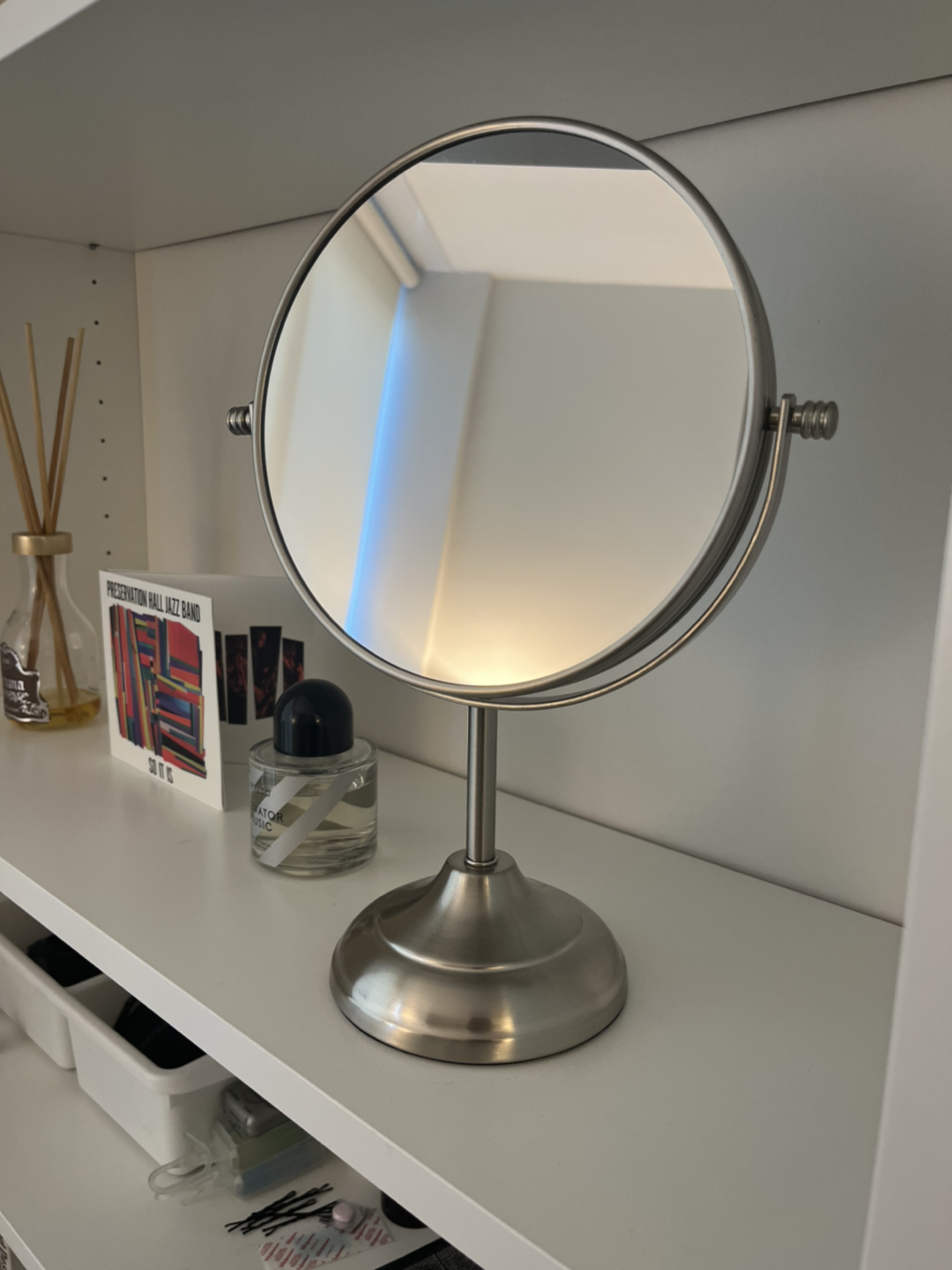 Makeup Mirror