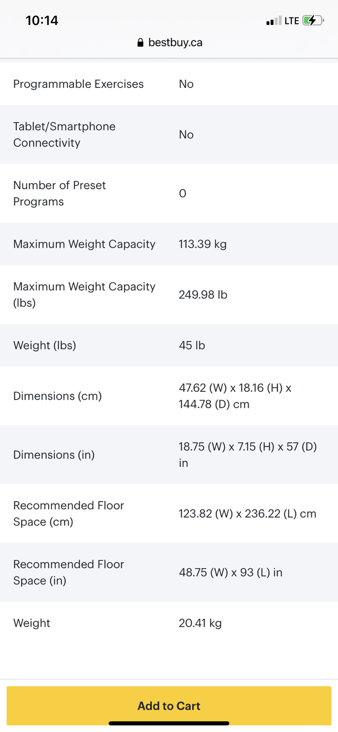 Stamina Rowing Machine - photo 2