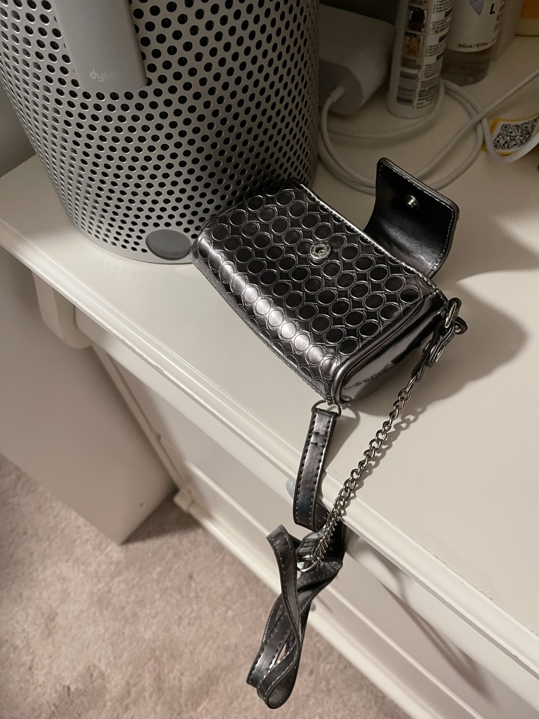 small purse x 2 - photo 3