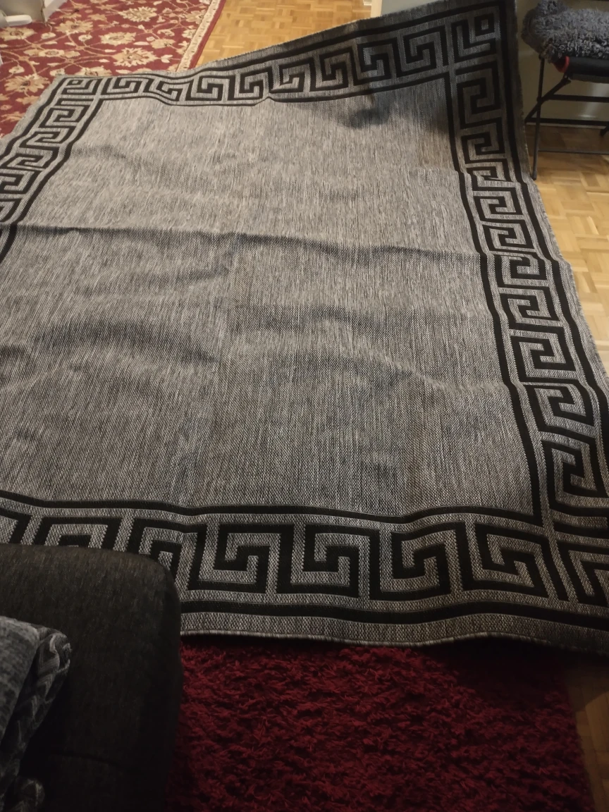 Outdoor rug - photo 3