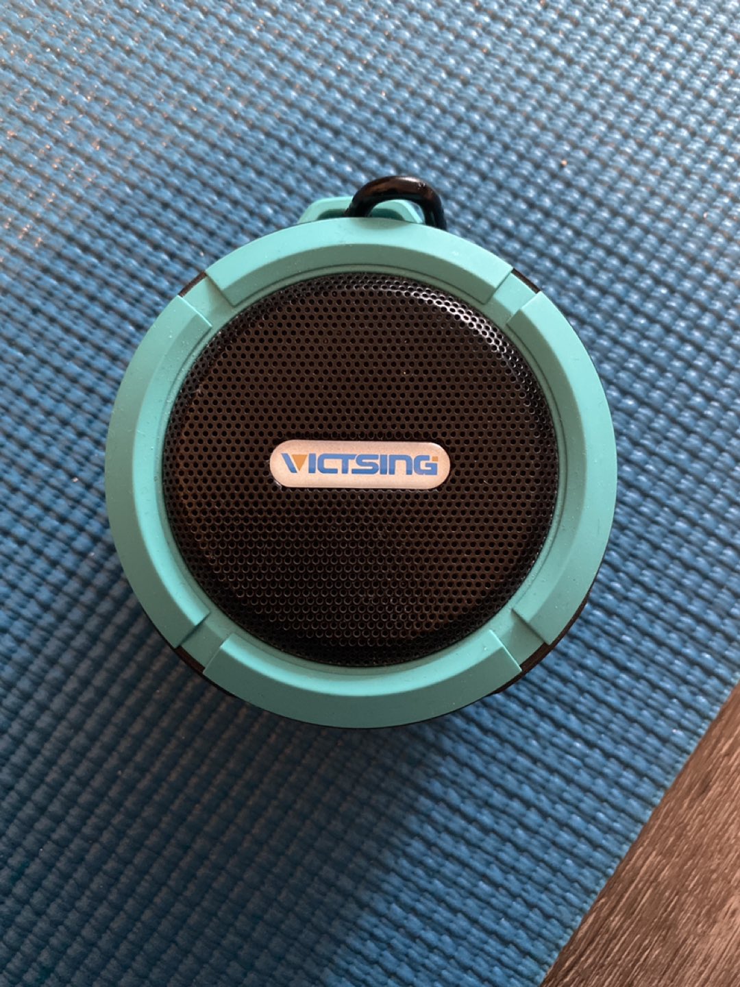 Shower Bluetooth speaker #freecycle thumbnail