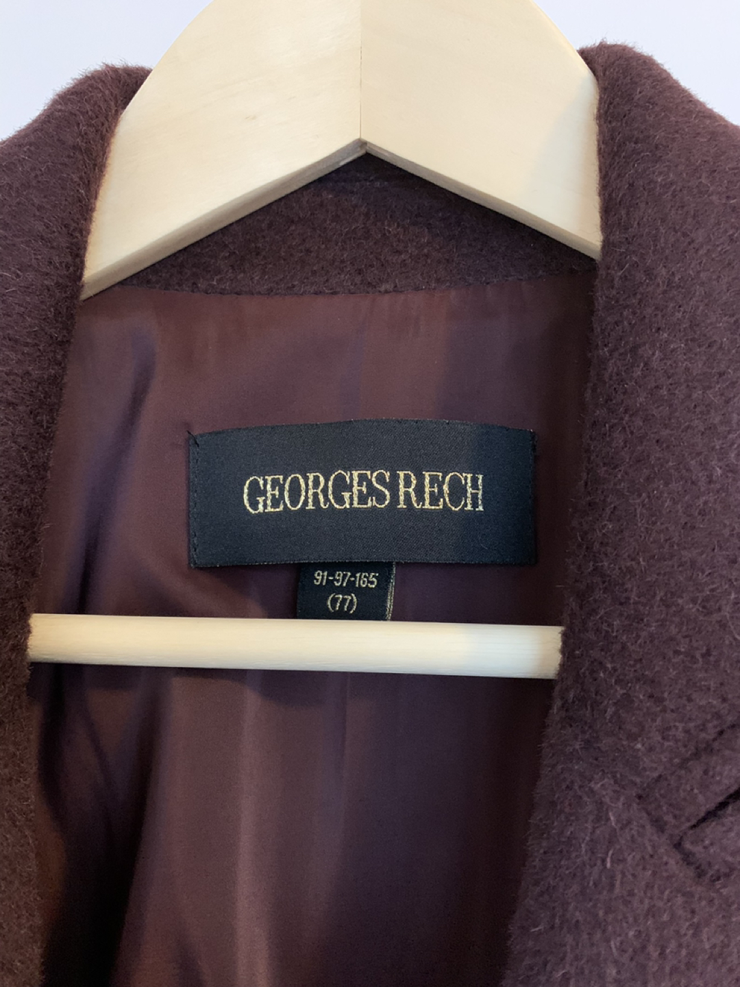 Women’s Early Spring/Winter Coat - photo 3
