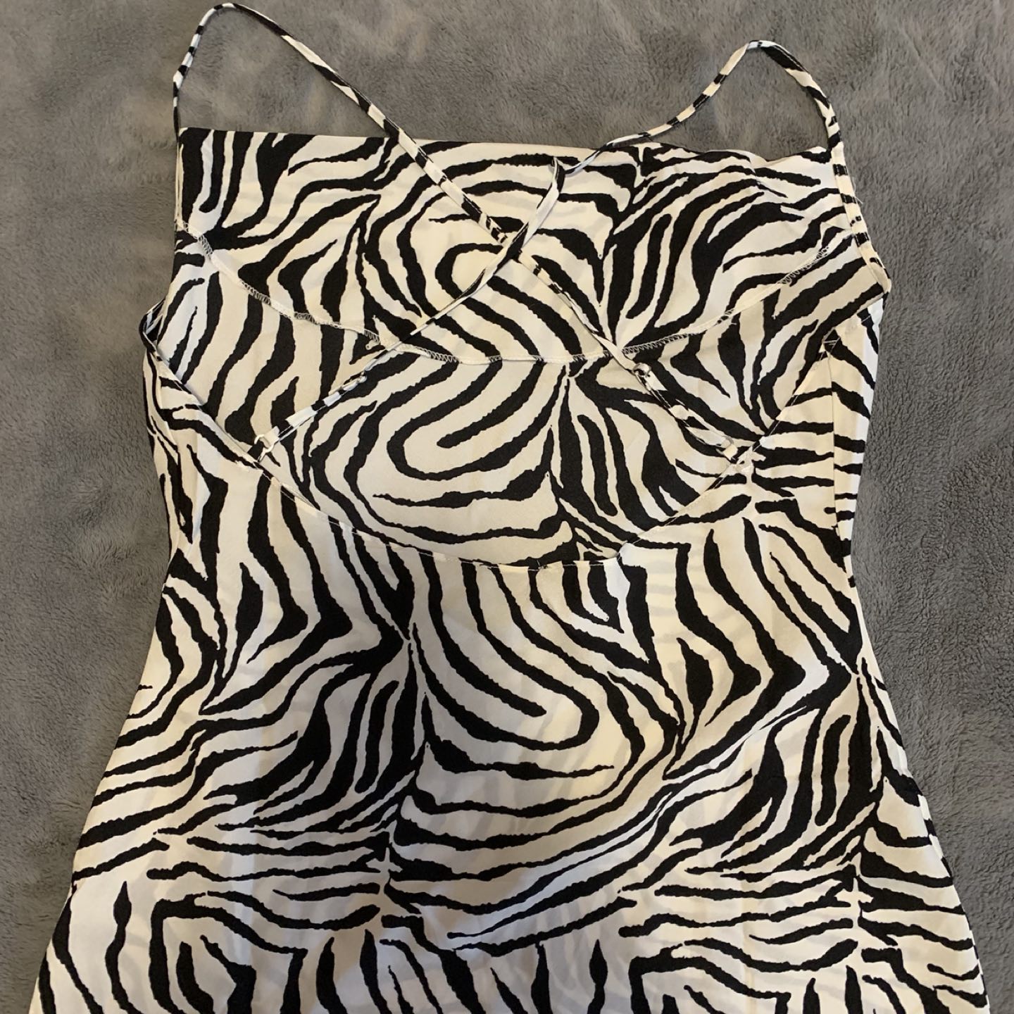 FashionNova Summer Dress image indicator(6)